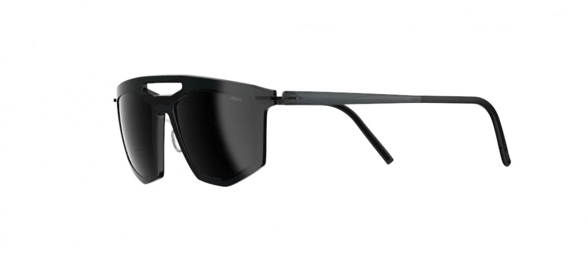 Silhouette Rondinara 4092 Sunglasses - view 16